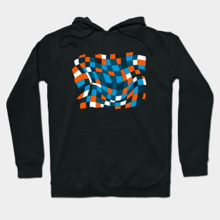 Tracks Hoodie